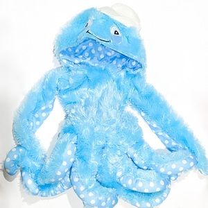 NWT UNISEX Octopus